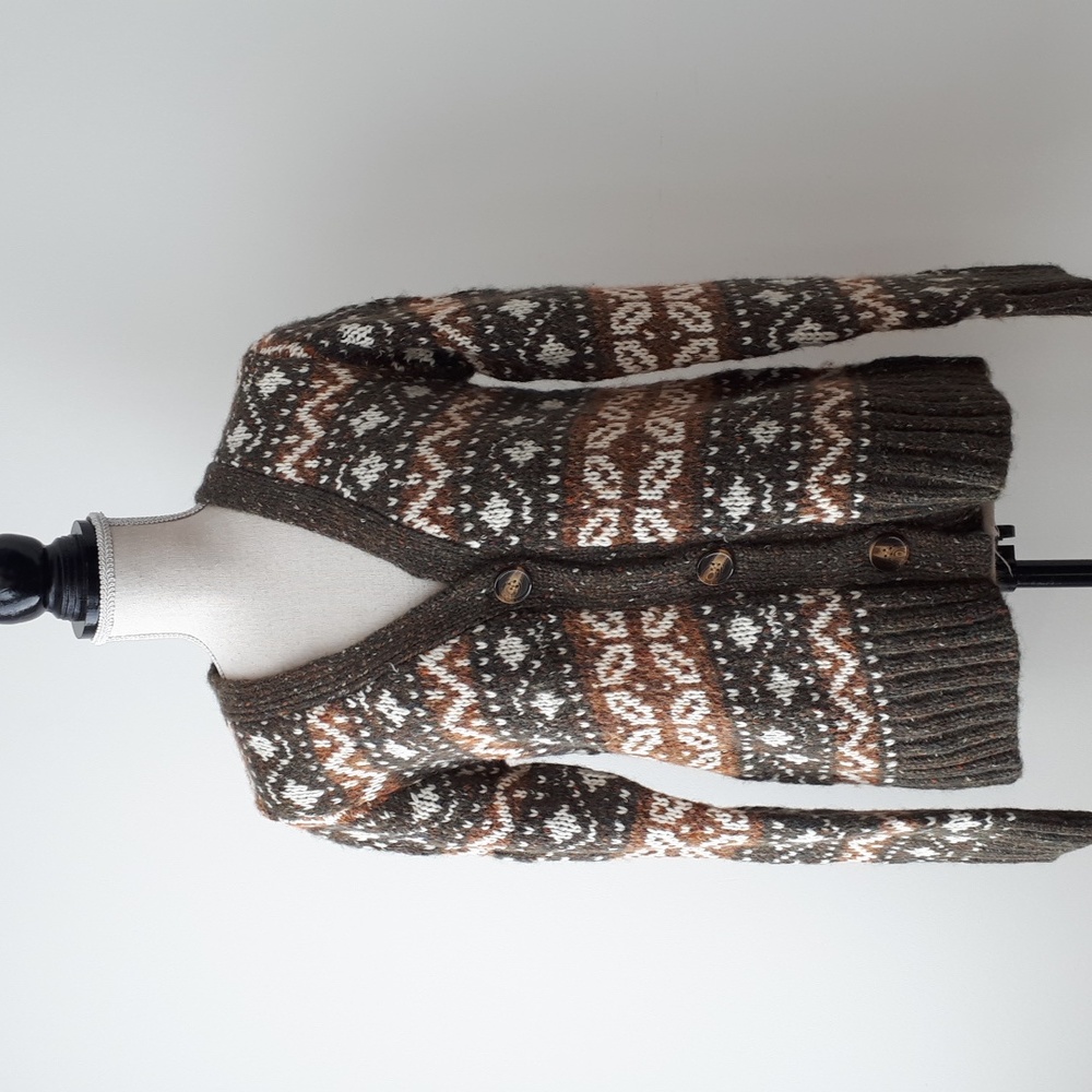 Mystree cardigan